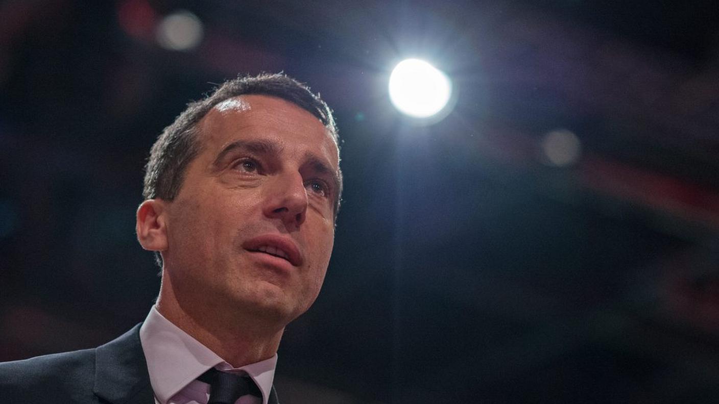 Christian Kern