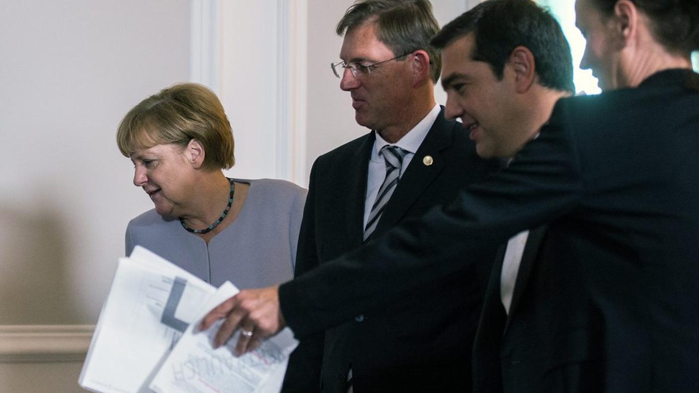 Oggi, sabato, a Vienna