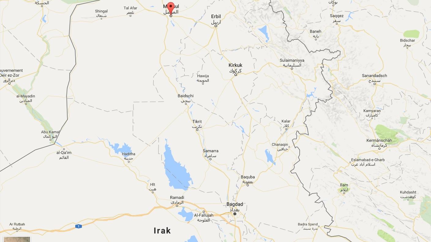 Mosul