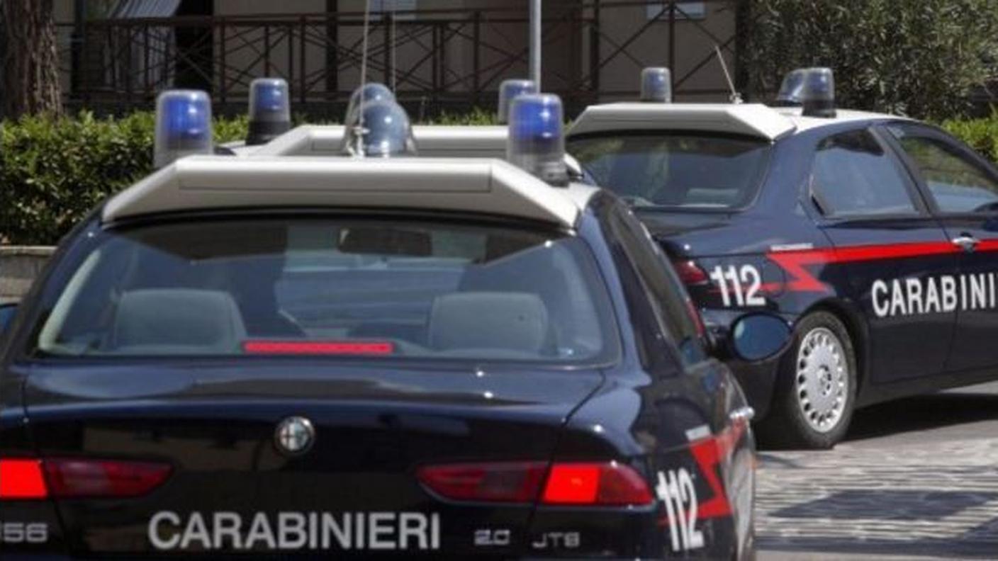 Operazione congiunta di carabinieri e guardia di finanza