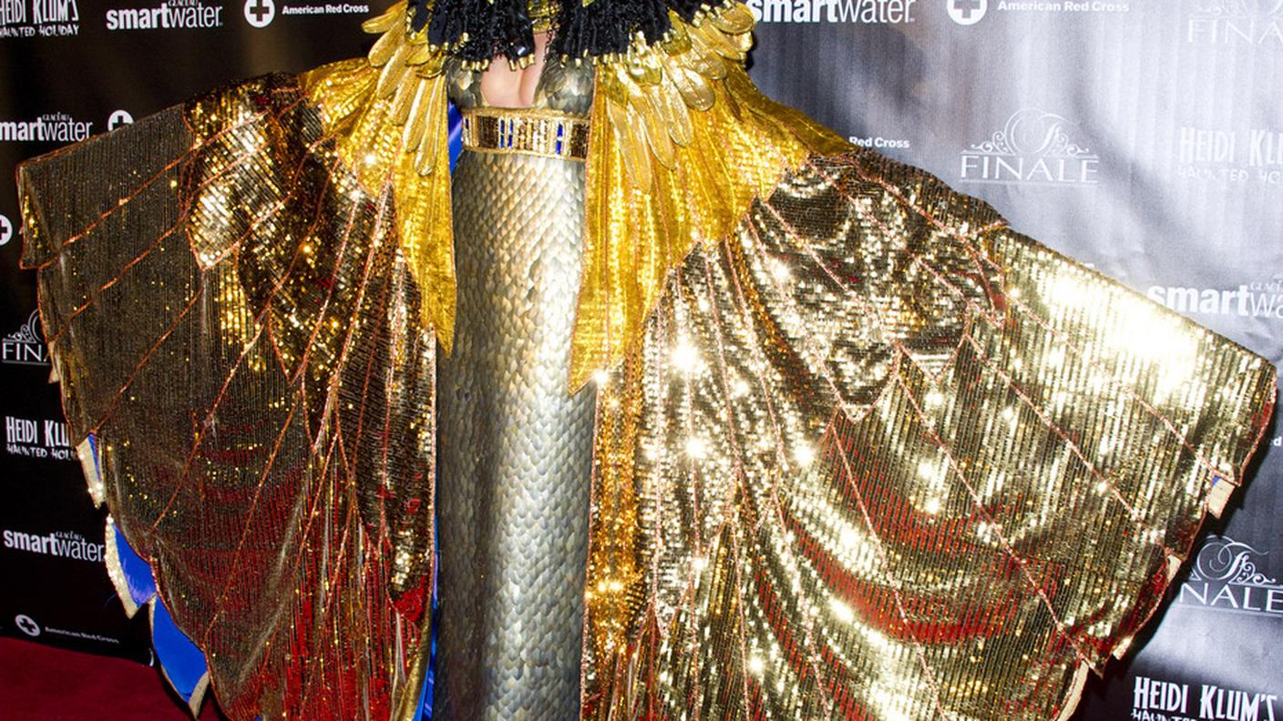 Cleopatra