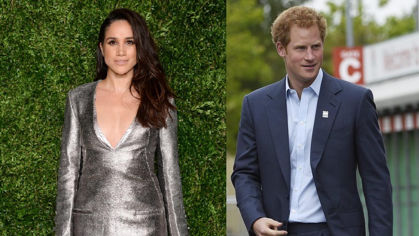 Sarà quella giusta per Harry?