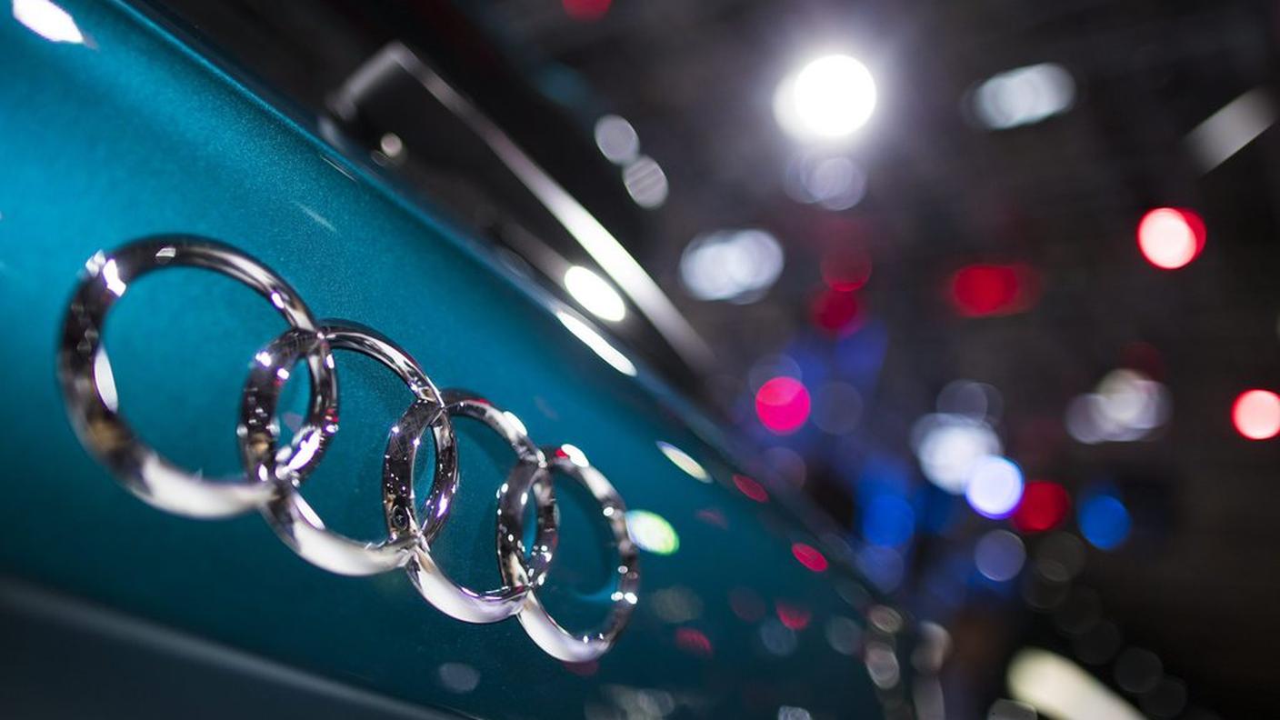 Dieselgate, ancora guai per VW, ora con Audi