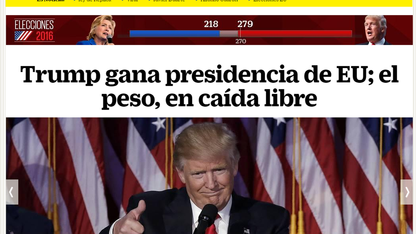 El Universal