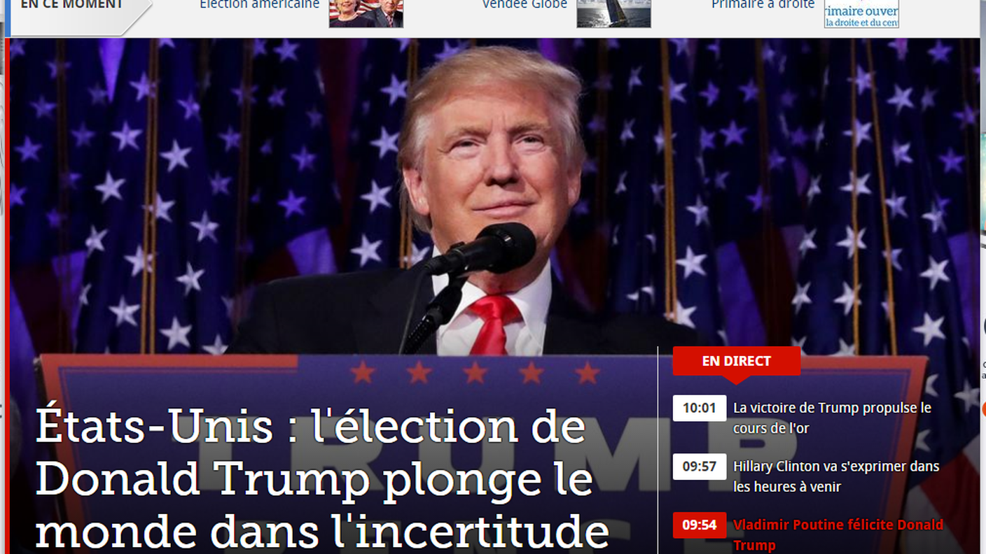 Le Figaro