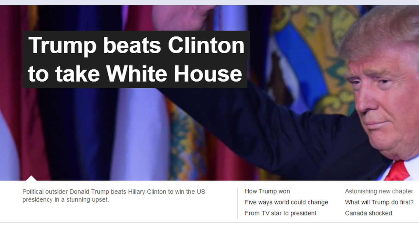 BBC News