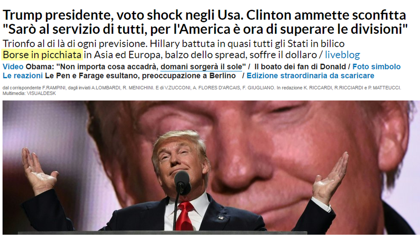 La Repubblica