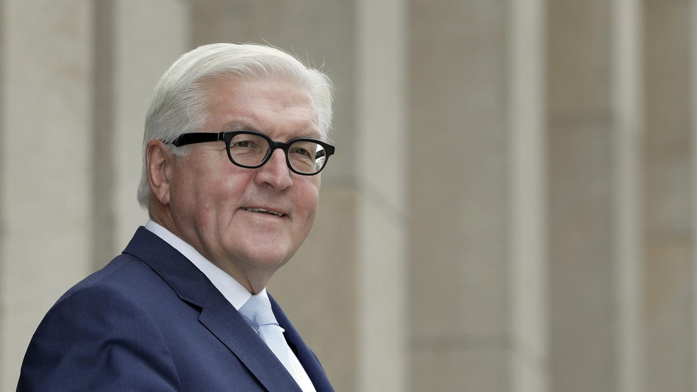 Frank-Walter Steinmeier