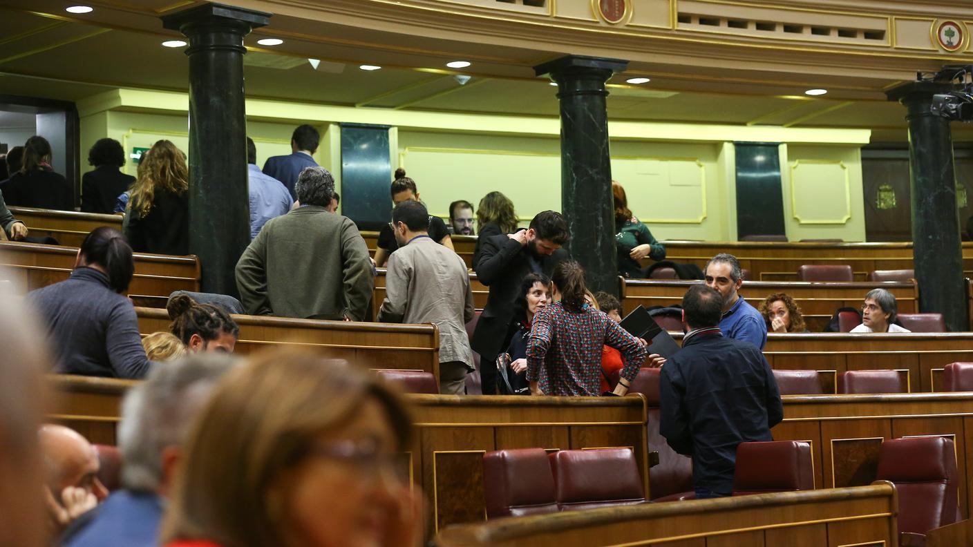Membri del Parlamento europeo