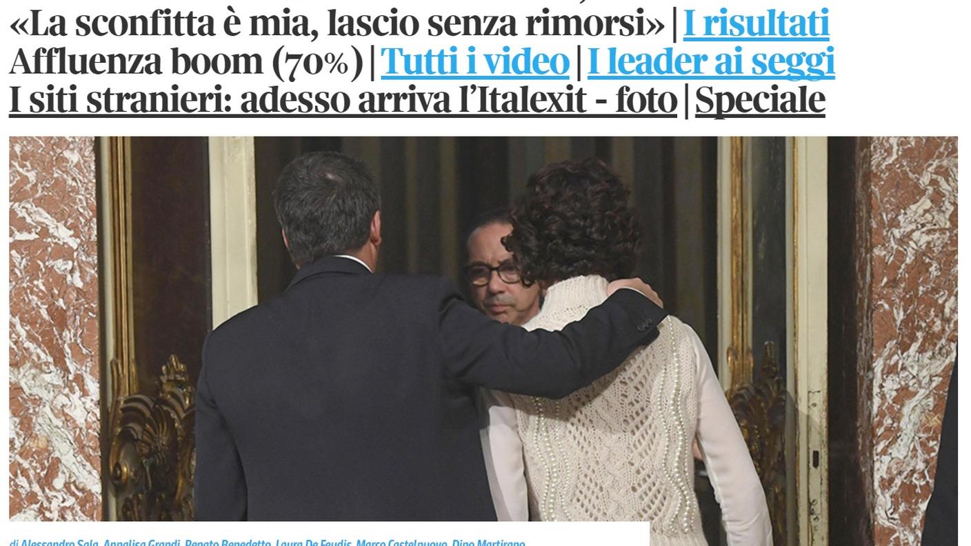 Corriere della Sera