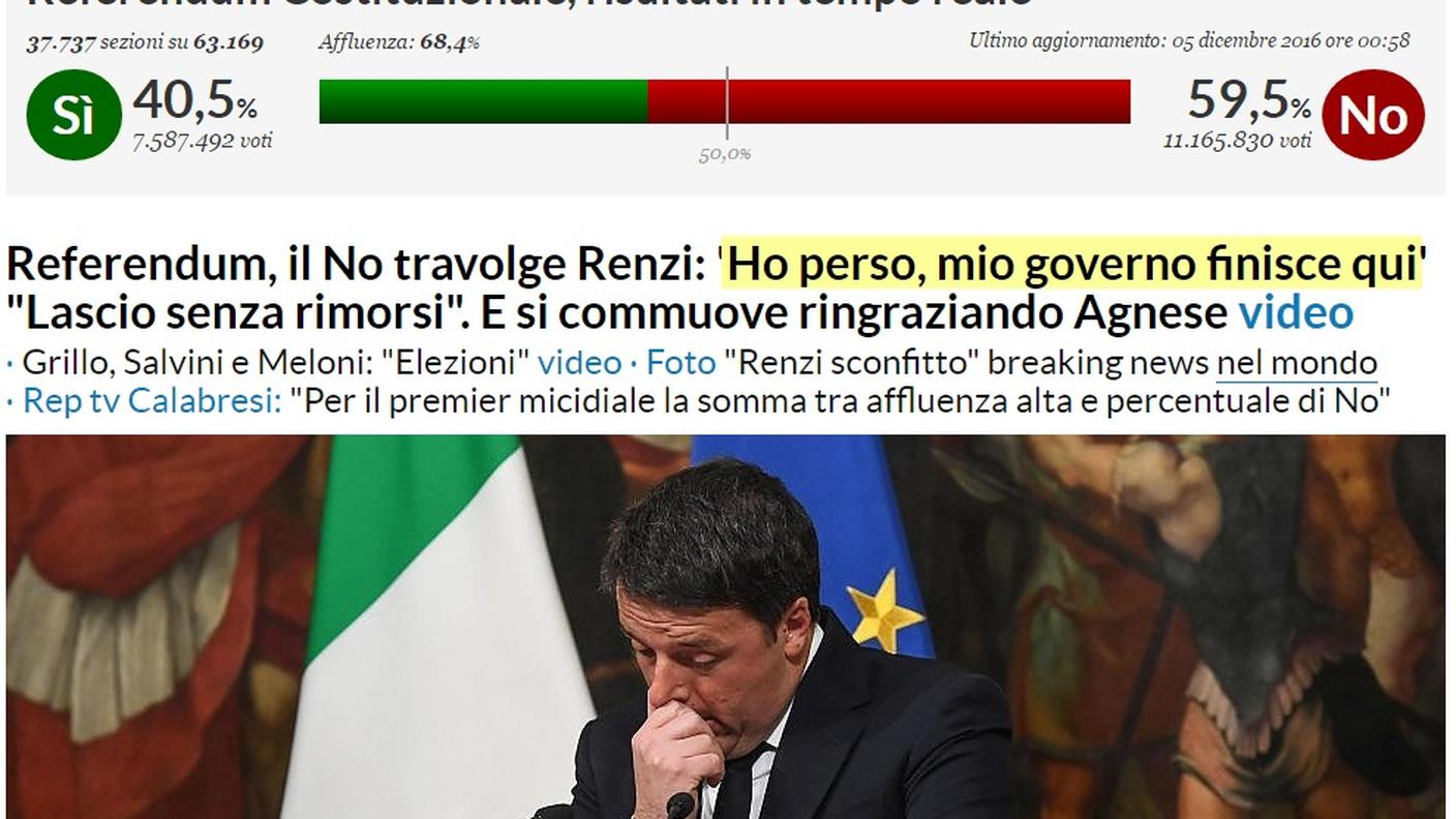 La Repubblica