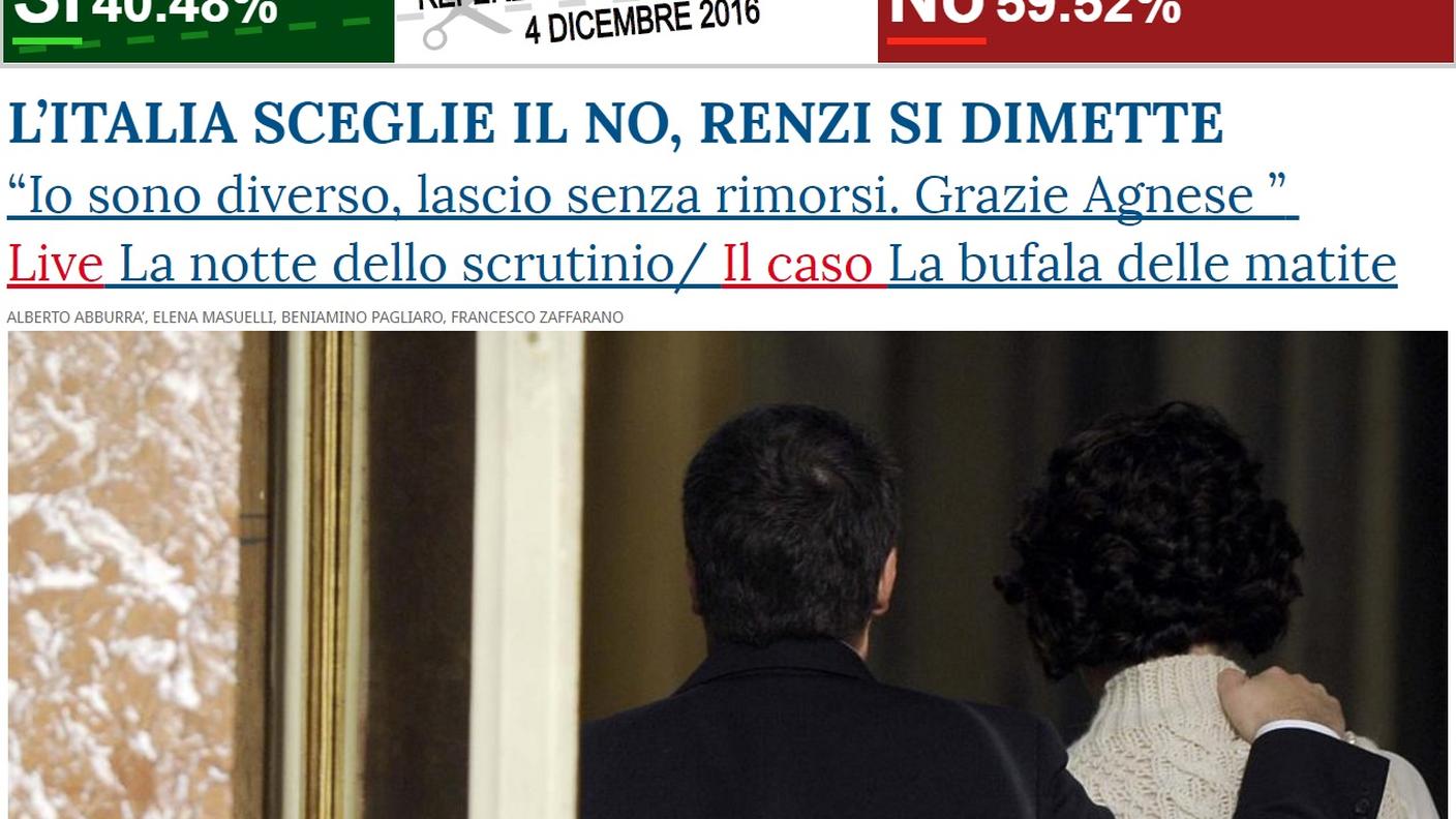 La Stampa