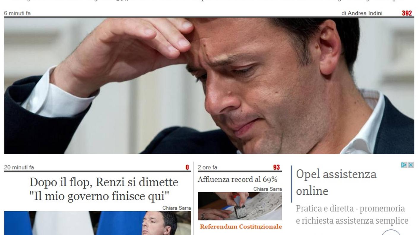 Il Giornale