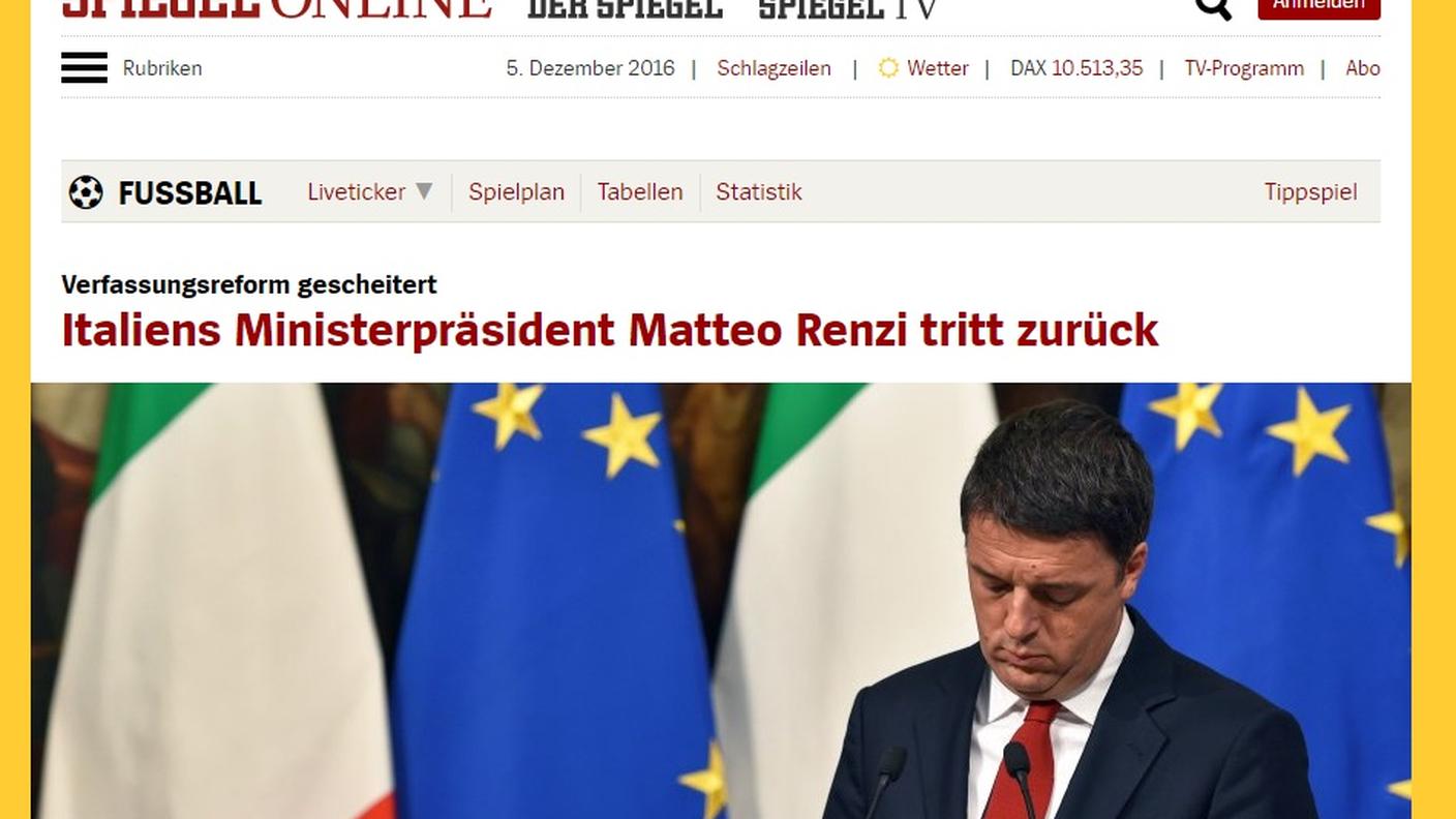 Der Spiegel 