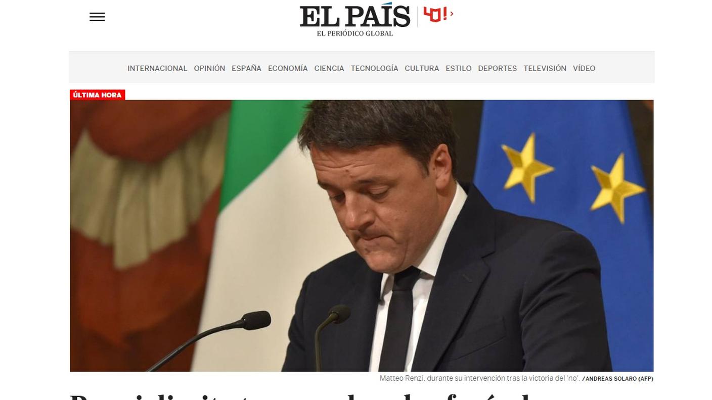 El Pais