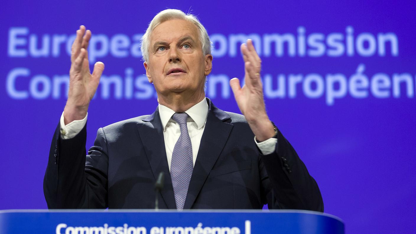 Michel Barnier