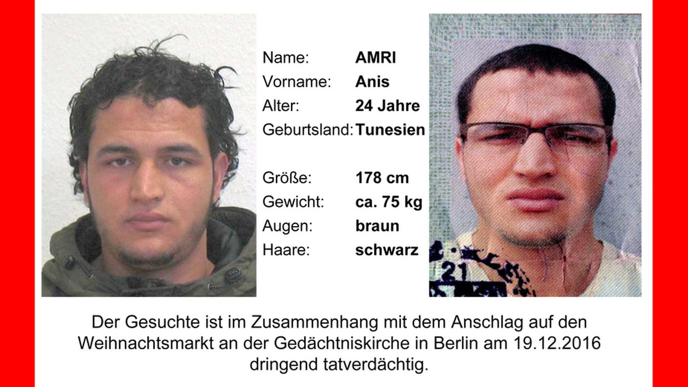 Anis Amri
