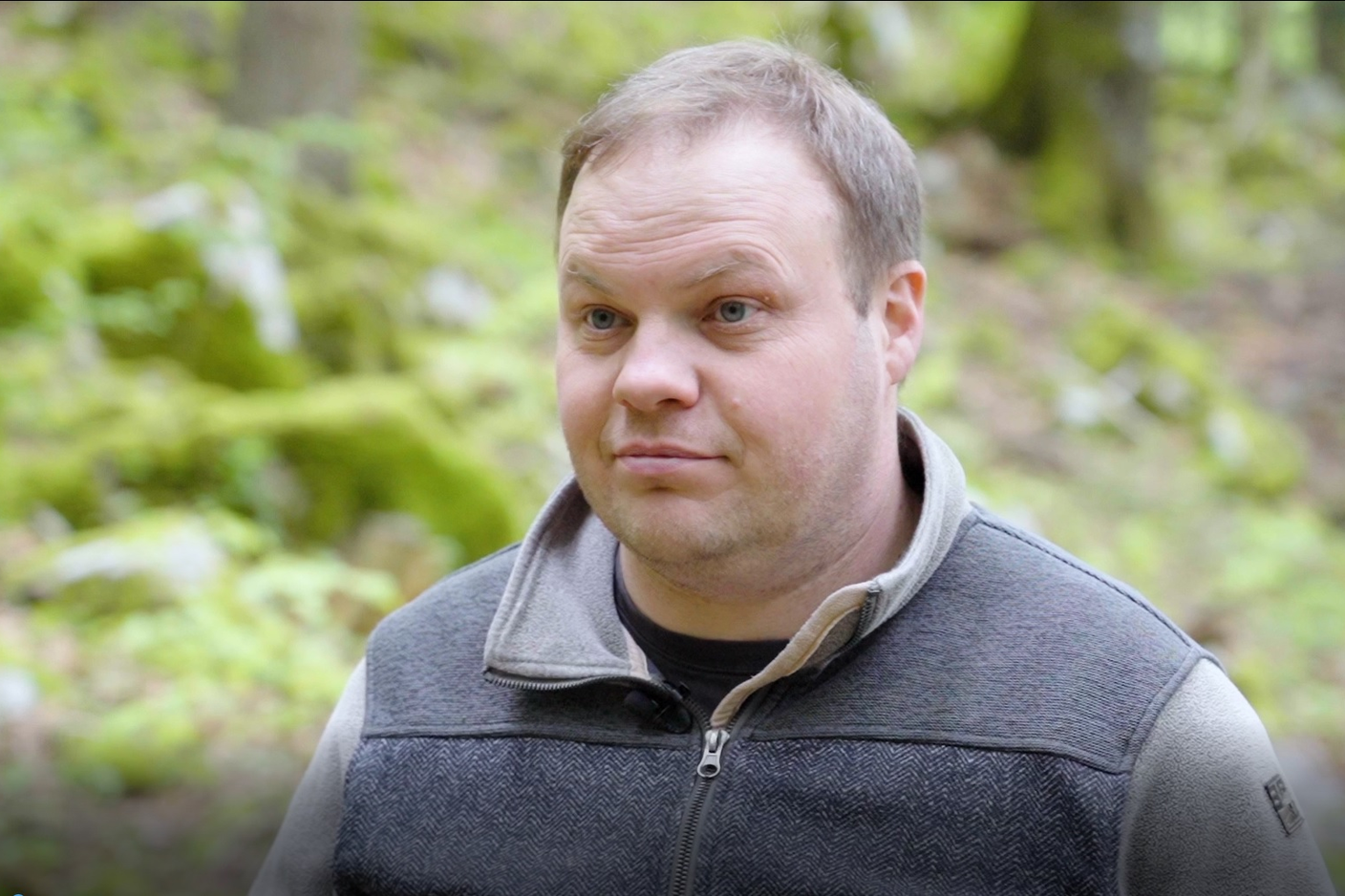Miha Mlakar, fondatore di SlovenianBears
