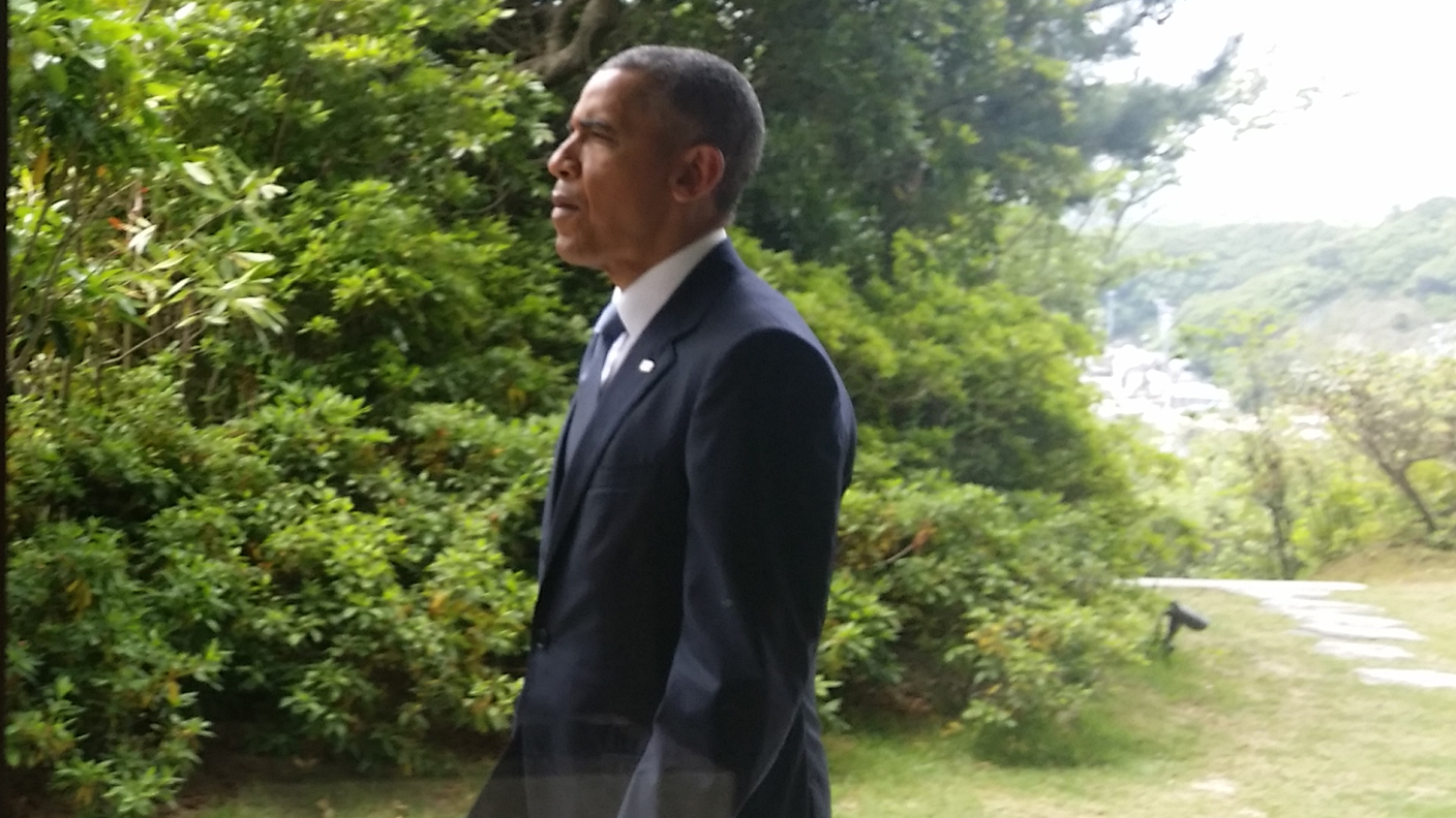 Obama verso l'uscita di scena