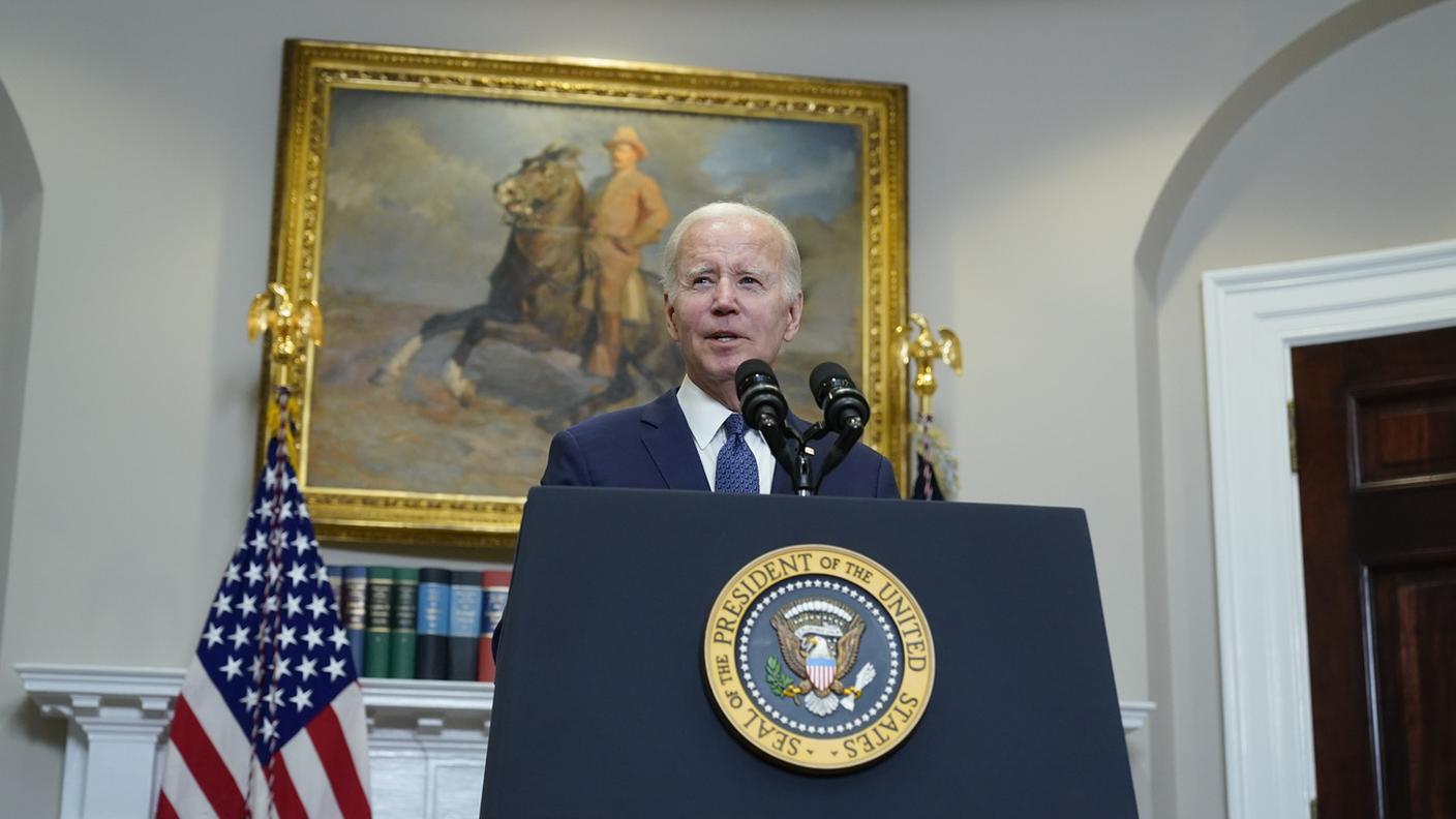 Joe Biden