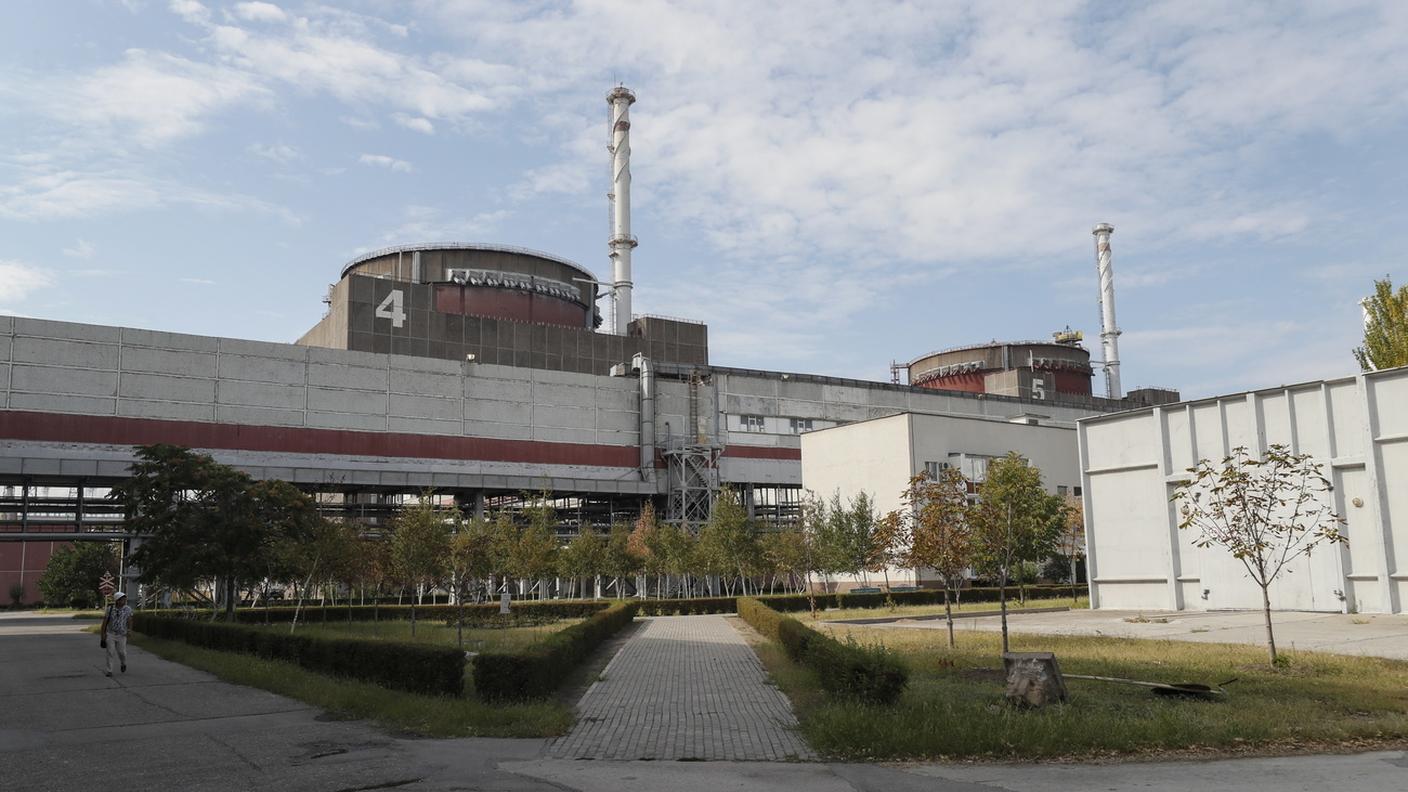 Nuovi timori sulle sorti dell'impianto nucleare 
