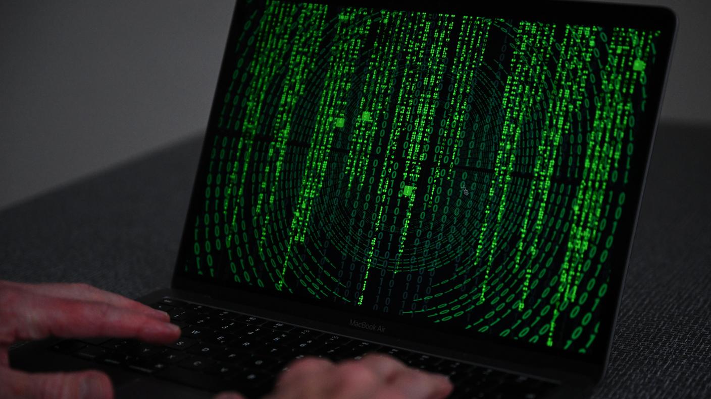 Attacco informatico