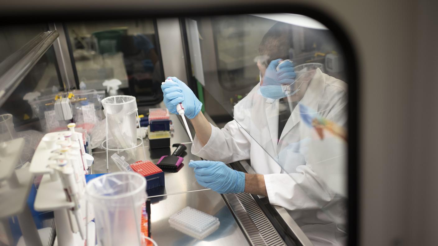 Lo studio, coordinato University of California di San Francisco, è stato pubblicato su Nature