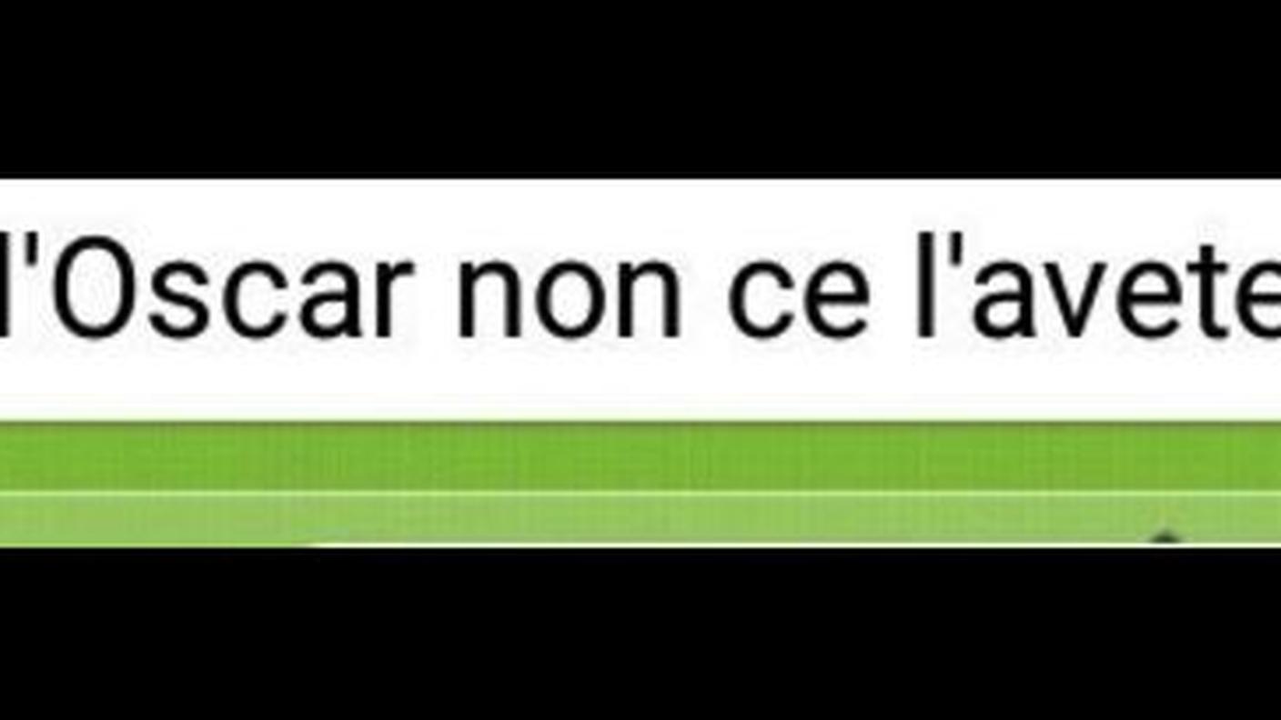 Gaffe agli Oscar 2017
