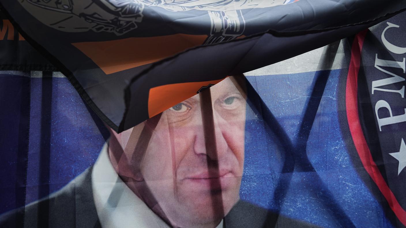 All'ombra di Yevgeny Prigozhin