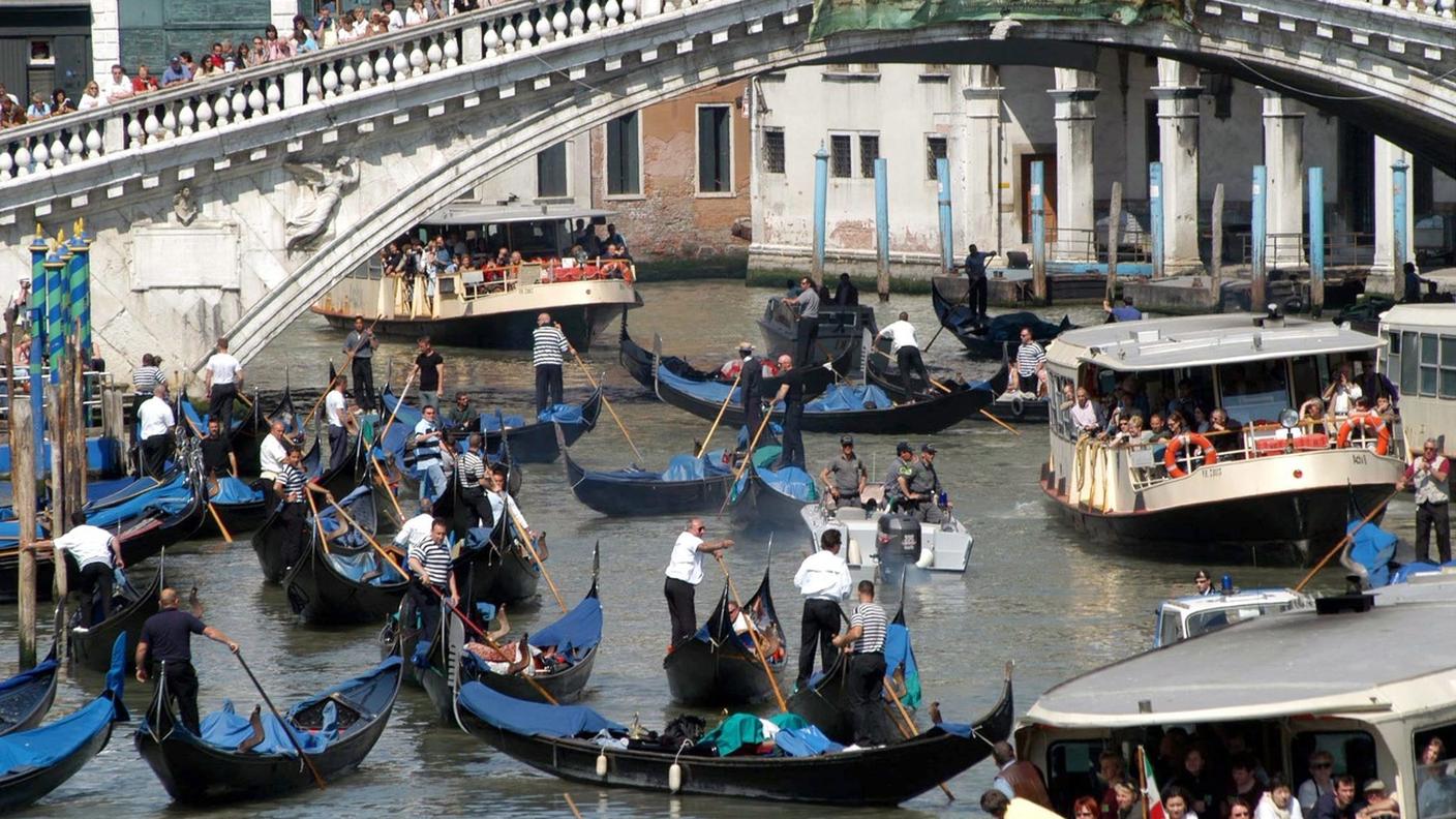 Venezia 
