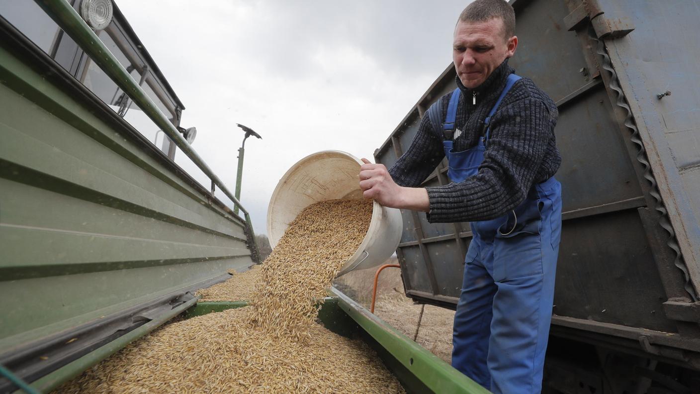 La Polonia ha reagito duramente alle critiche di Kiev sul blocco ai cereali ucraini deciso da Varsavia