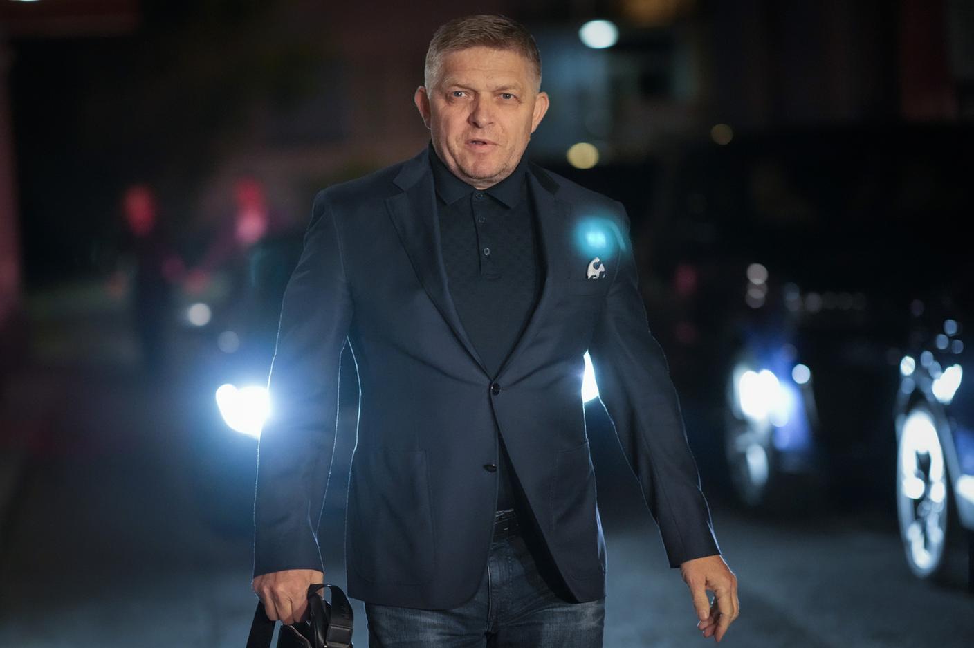 Robert Fico