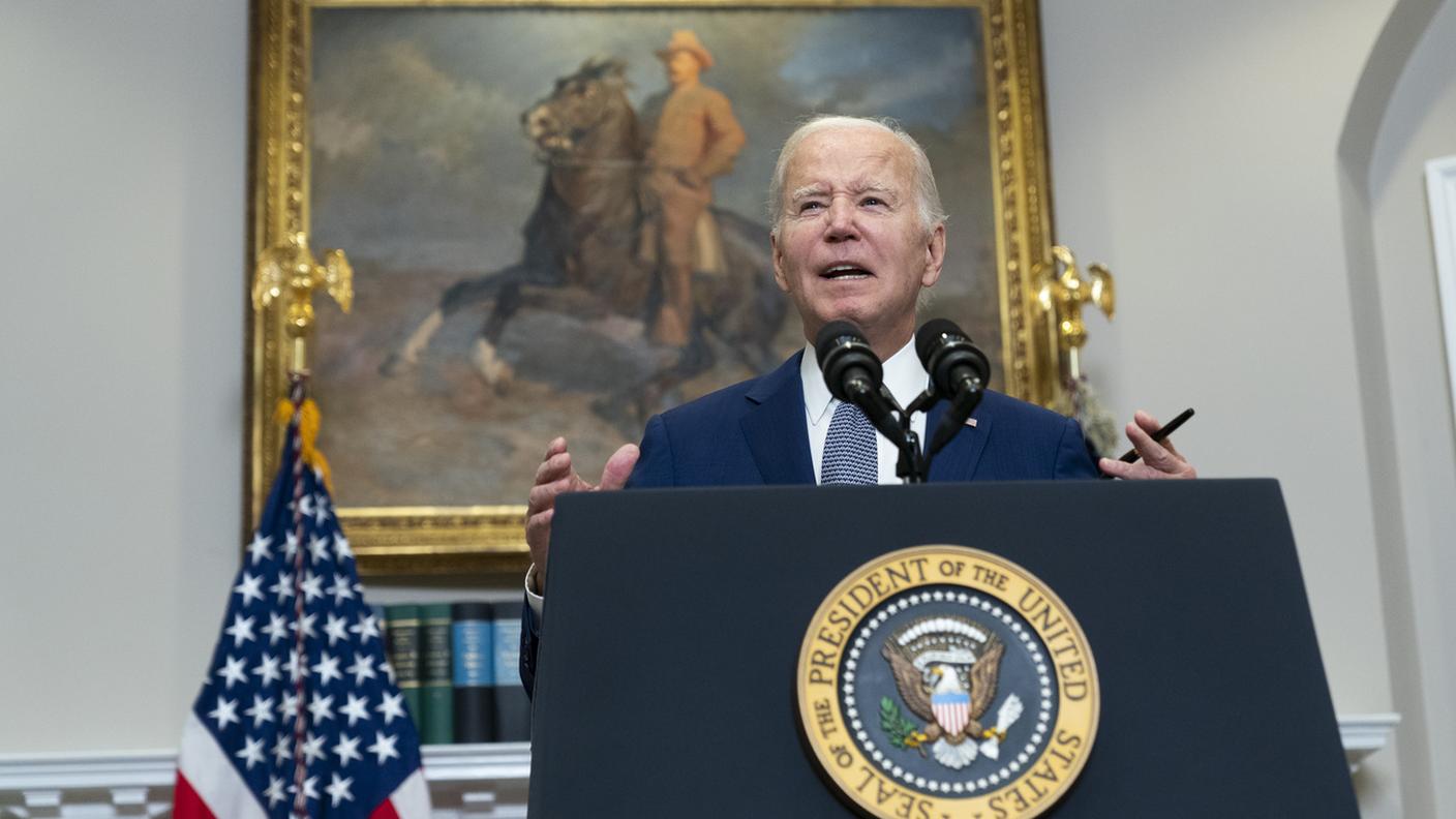 Joe Biden