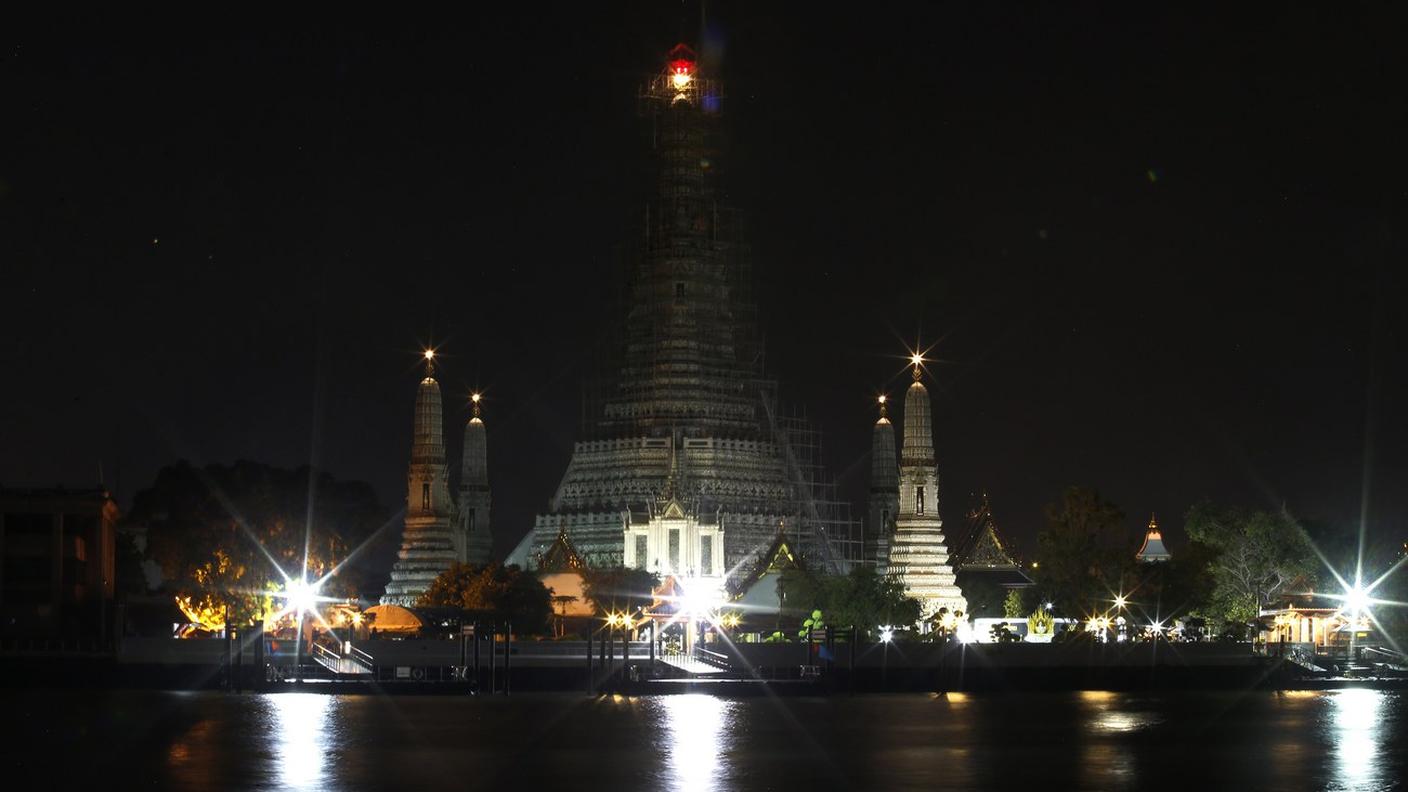 Bangkok