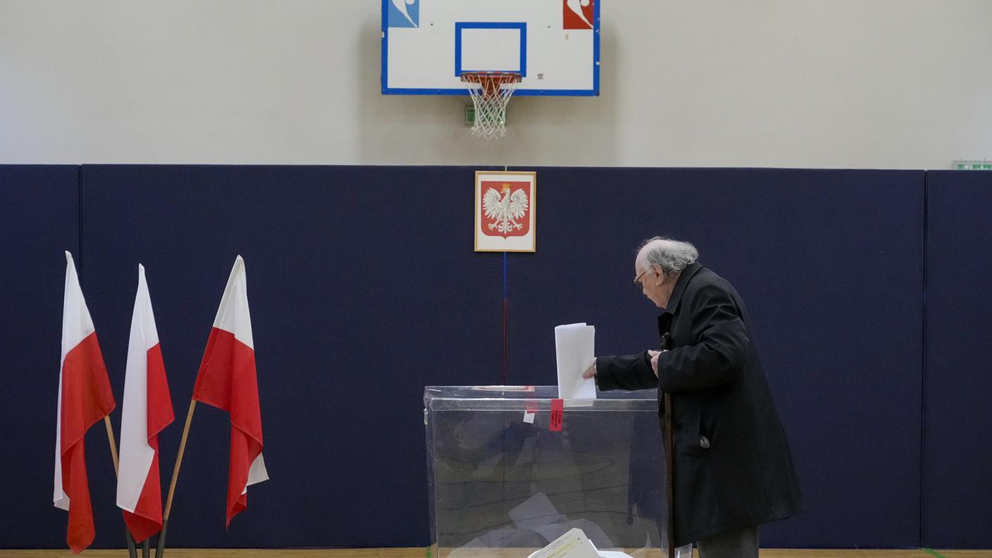 Al voto