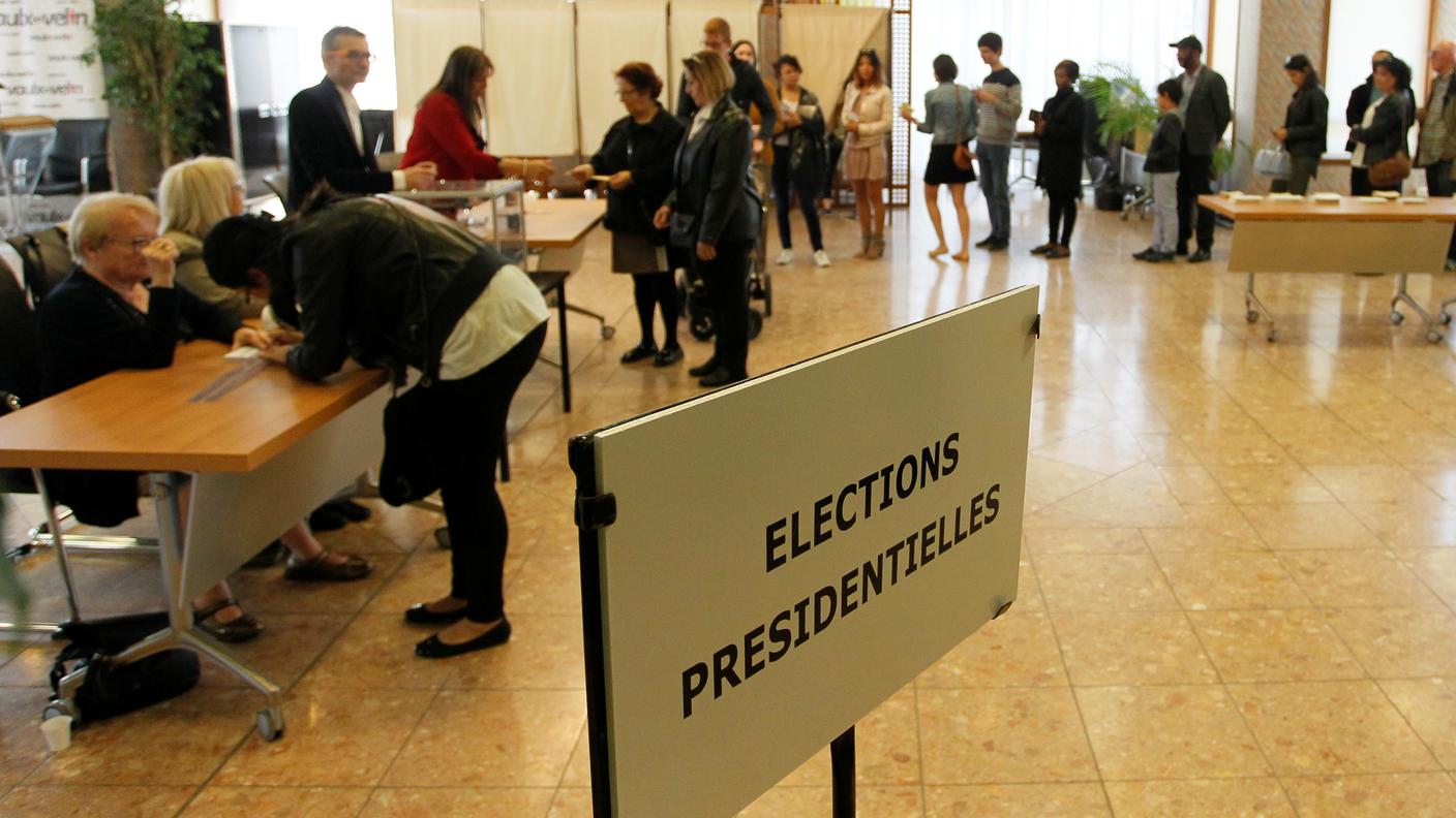 La partecipazione al voto è una delle incognite della domenica di elezioni