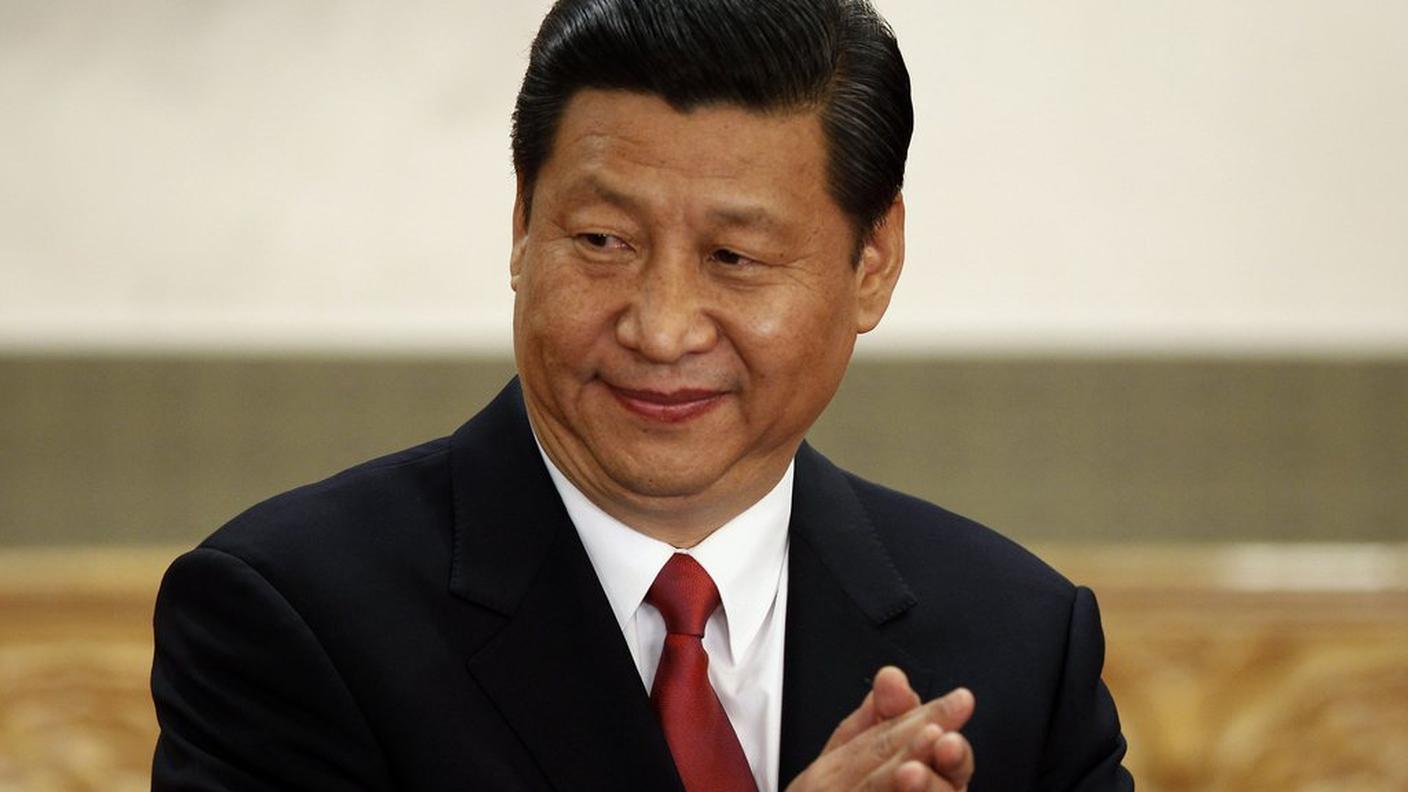 Xi Jinping