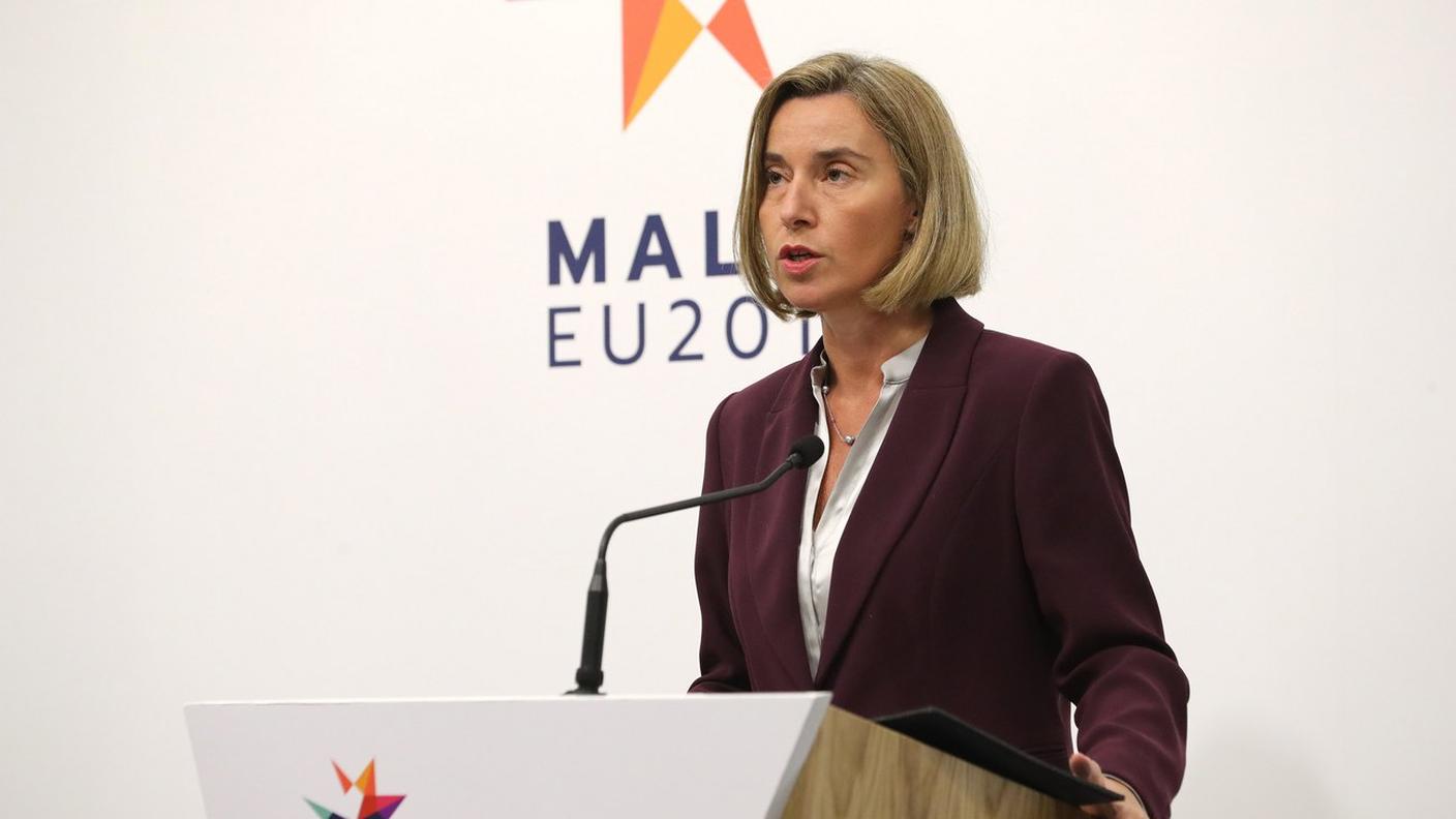 "Diritti umani, libertà fondamentali, Stato di diritto, abolizione della pena di morte"