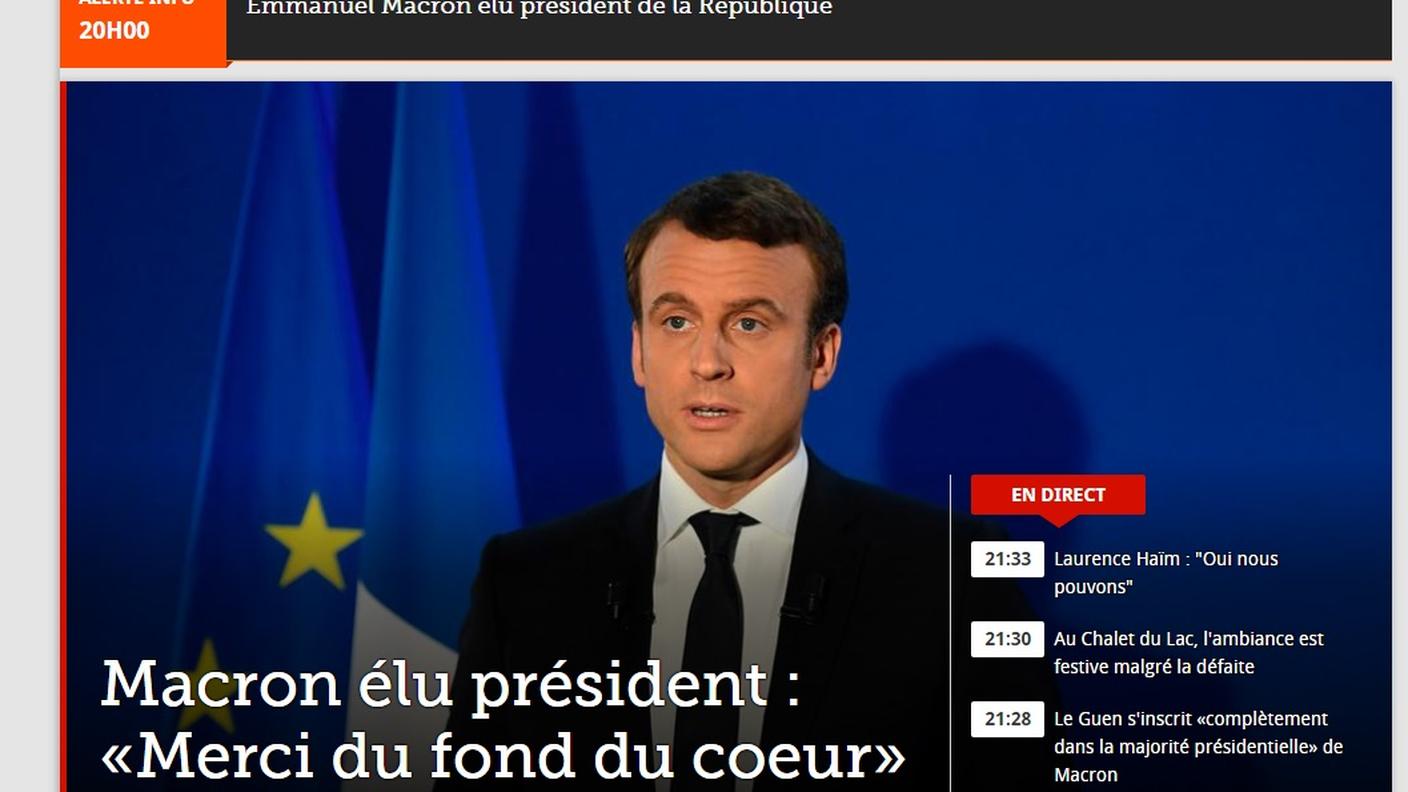 Le Figaro 