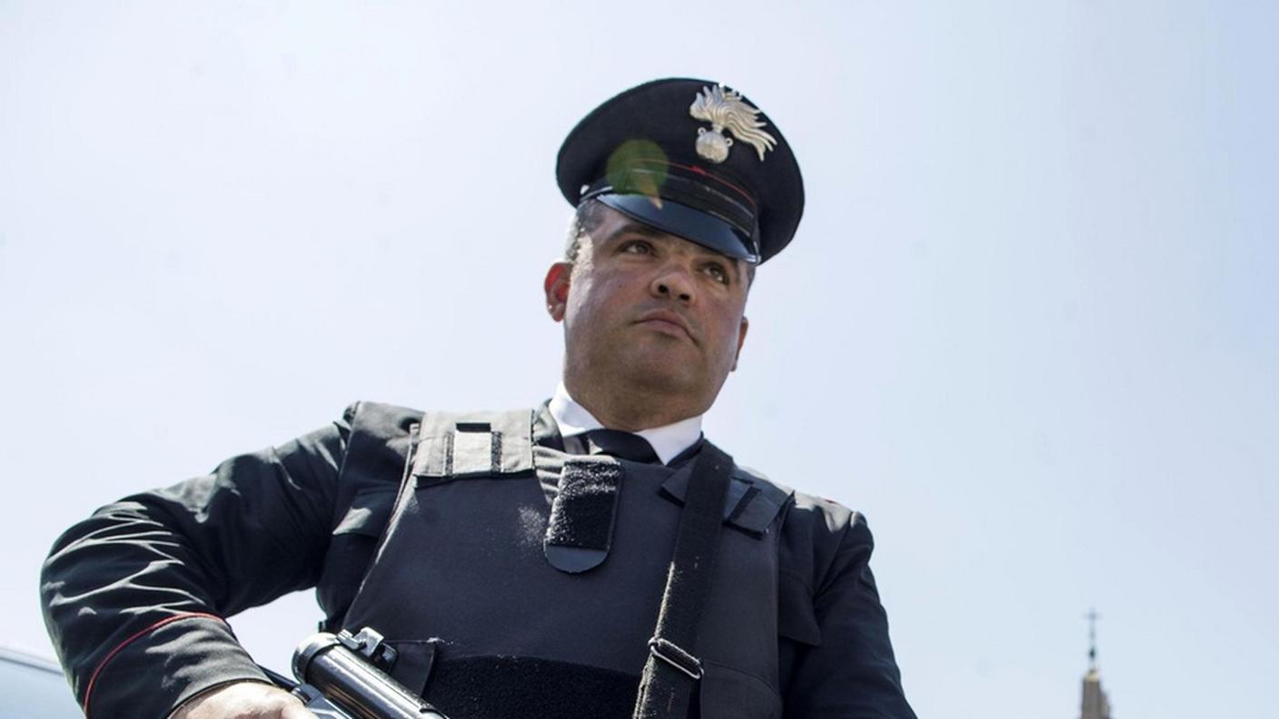 L'operazione ha visto oltre 500 agenti in azione