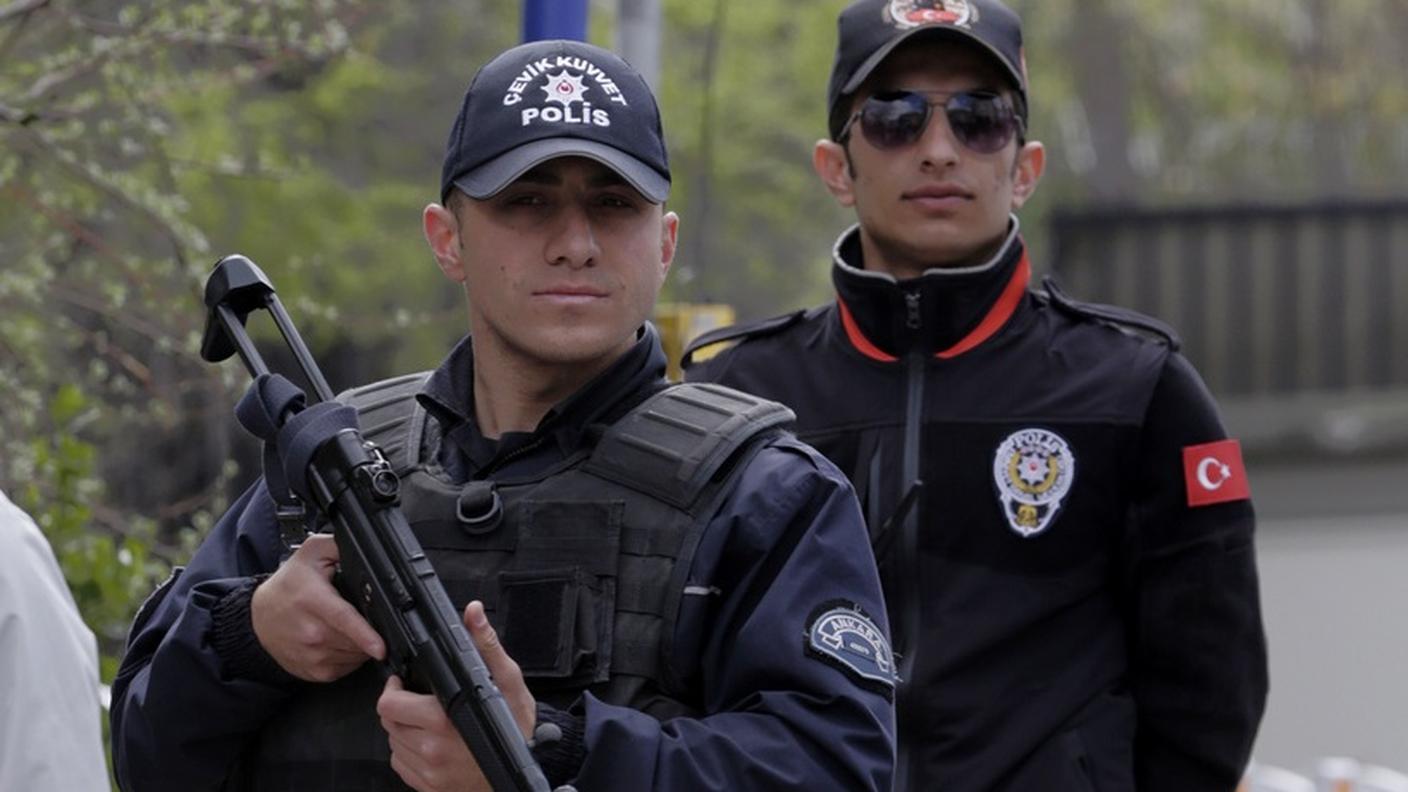 Circa 50'000 persone sono state arrestate dopo il fallito golpe