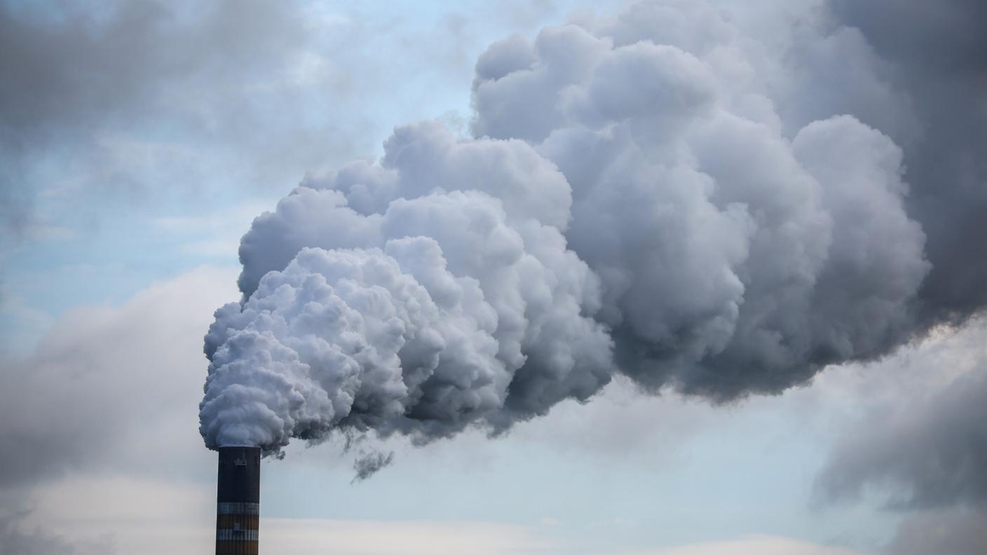 L'allarme dell'Organizzazione meteorologica mondiale lanciato a Ginevra, in vista della COP 28 a Dubai