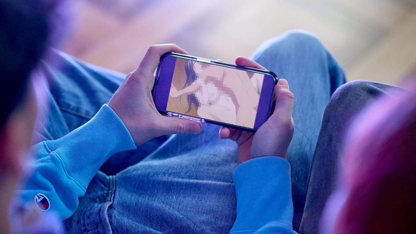 I rischi di affidare i propri sentimenti a una macchina