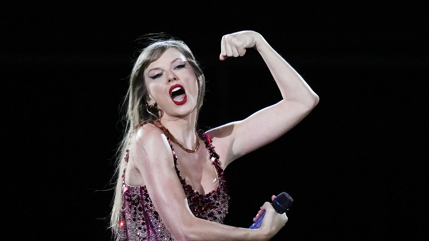 Taylor Swift