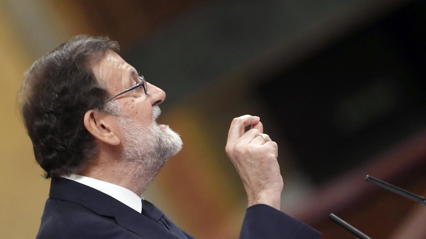 Mariano Rajoy
