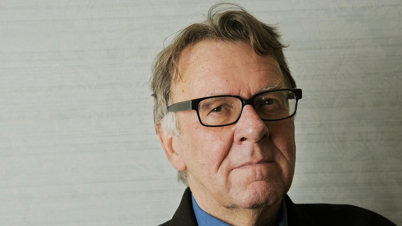 Tom Wilkinson