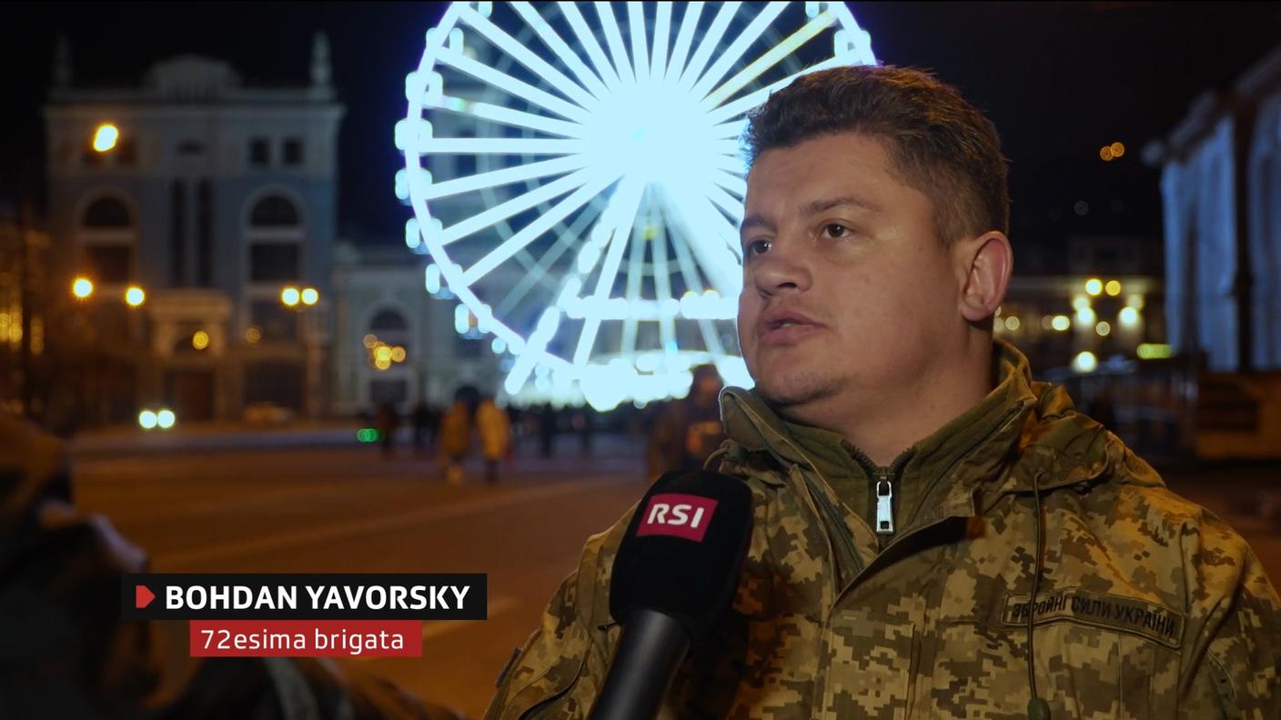 Bohdan Yavorsky