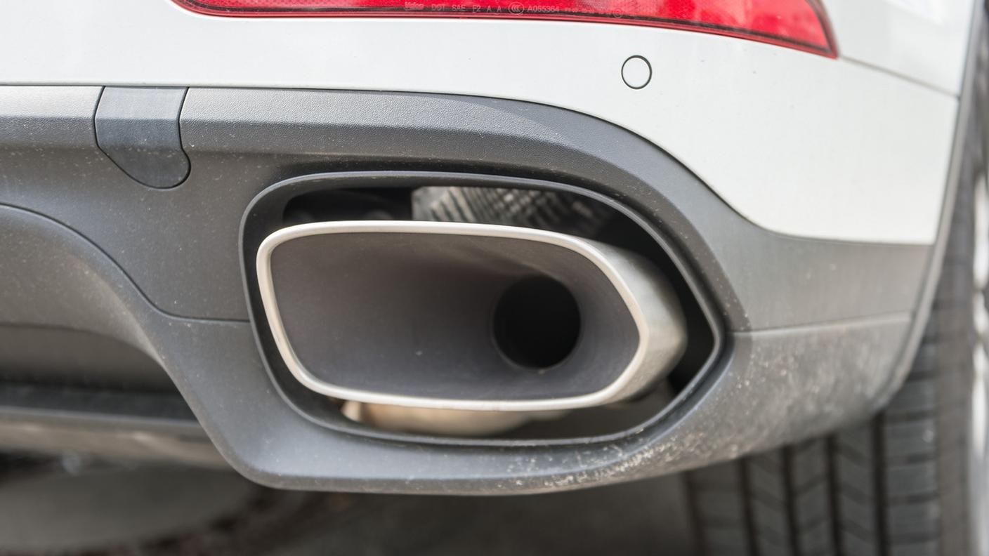 Forse manipolati dalla motorizzazione tedesca i report di auto Porsche a gasolio