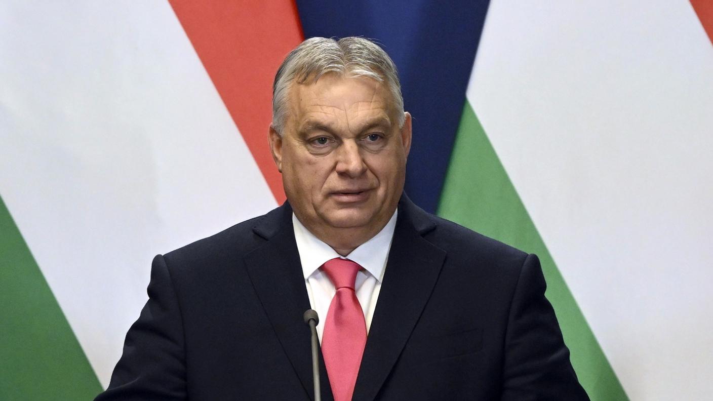Viktor Orban