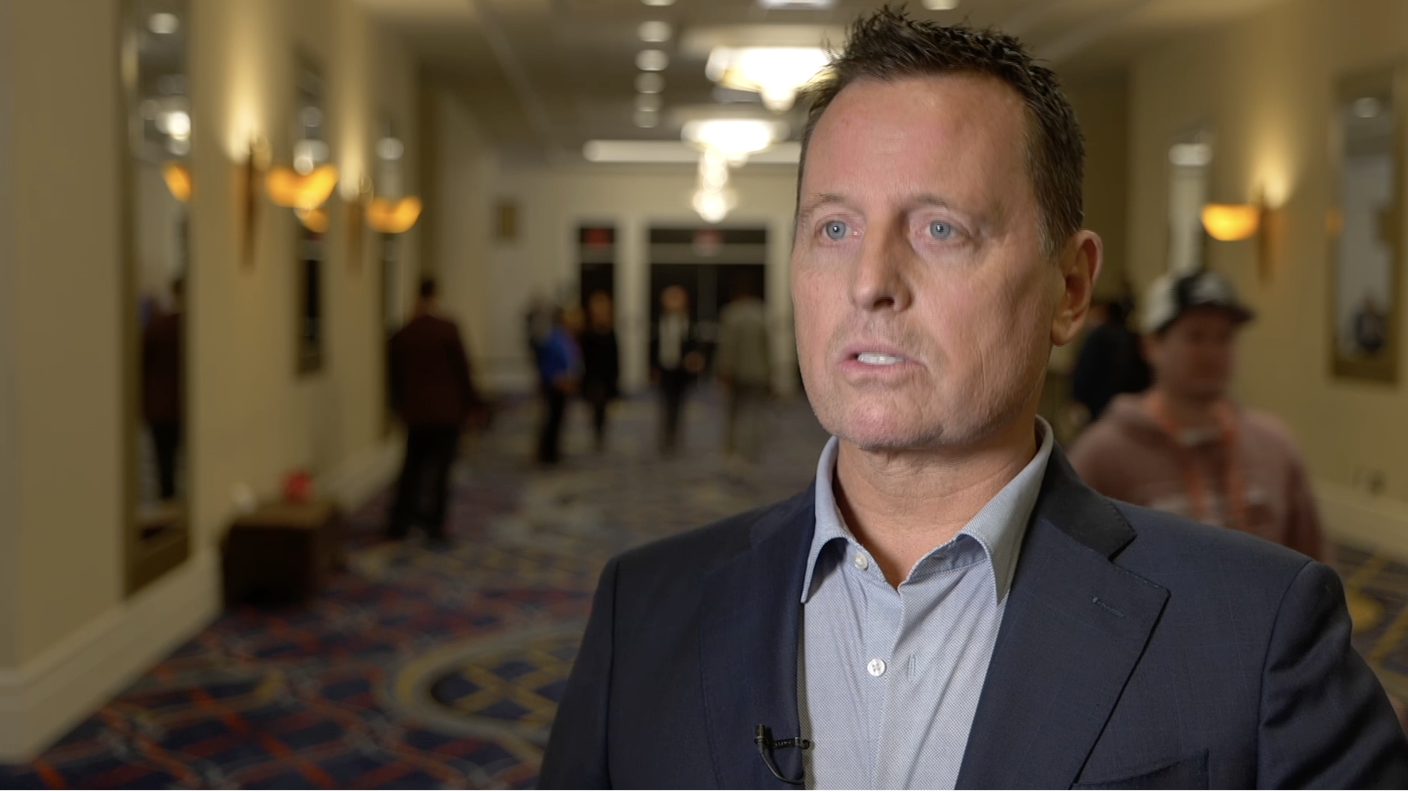 Ric Grenell